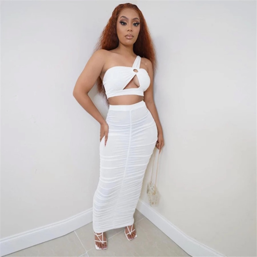 Women two piece set